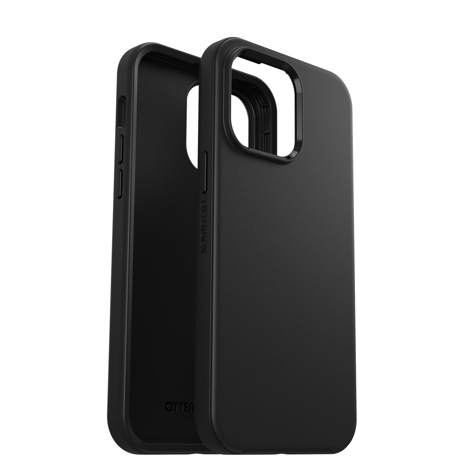 Otterbox Symmetry Plus Iph 14 Promax Black Can