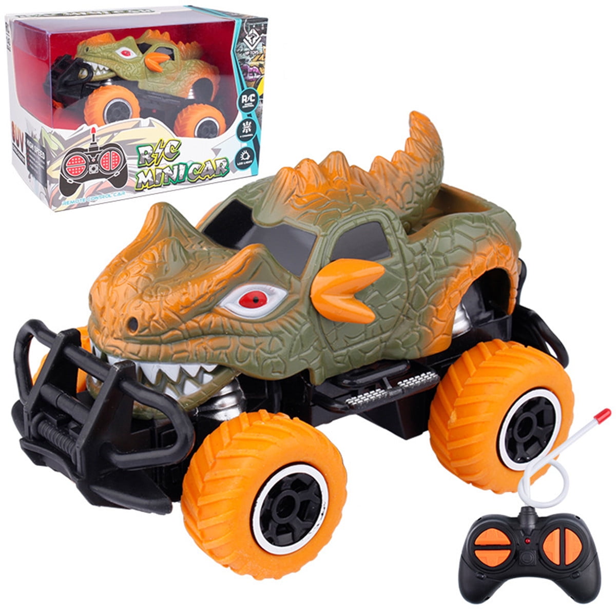 rc race trucks