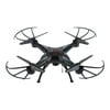 X5SW Quadcopter Drone Stable Remote Control Helicopter WiFi Real Time Video