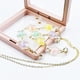 thumbnail image 3 of Porta Cadenas para Anteojos y Lentes de Sol shionreiy Elegante para Mujer, 3 of 8