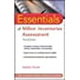 thumbnail image 1 of Essentials of Millon Évaluation des Inventaires, 1 of 3