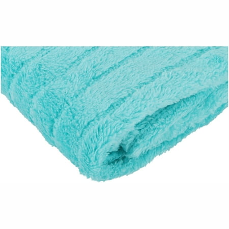 Little Bedding by Nojo® Dreamy Plush Uni Baby Blanket
