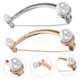 thumbnail image 5 of unbranded 8Ud Pin Decorativo Para Prendas Variadas Con Simple Y, 5 of 8