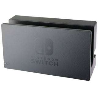 Saistore Nintendo Switch Dock Black