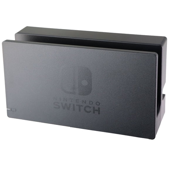 Pre-Owned Nintendo HAC-007 Switch Dock Station ONLY for Nintendo Switch - Black