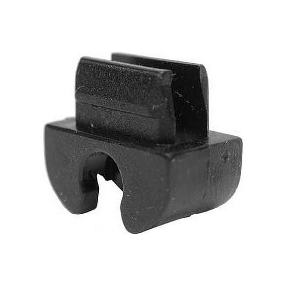 Carburetor Accelerator Cable Guide - Compatible with 1985 - 1992 BMW 735i 1986 1987 1988 1989 1990 1991