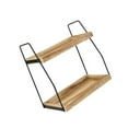 thumbnail image 1 of simhoa Coffee Station Organizer Coffee Syrup Organizer for Countertop Bathroom Home, 1 of 8