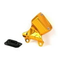 thumbnail image 5 of Rear Brake Oil Reservoir Kit For Panigale V4 black, 5 of 5