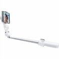 thumbnail image 4 of Insta360 Accessory CINSABQA_Flow2Lite01 Flow 2 Standard Bundle Summit White, 4 of 6