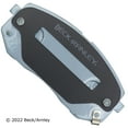 thumbnail image 4 of BeckArnley 085-7048 Premium Asm Pads W / Hardware, 4 of 4