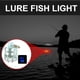 thumbnail image 5 of Señuelo de pesca Luz Mini LED Activado por agua Cebo submarino Lámpara Azul JShteea  Para Estrenar, 5 of 8