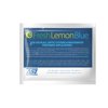 Fresh Lemon Blue Septic Tank System Treatment - Contains All Natural & Safe Enzymes And Bacteria