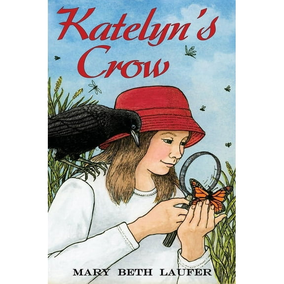 Katelyn's Crow, (Hardcover)