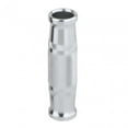 thumbnail image 3 of Aluminum Alloy Handle Comfortable Grip Exercise Handle Replacements for Training 2.6cmx13.5cm, 3 of 8