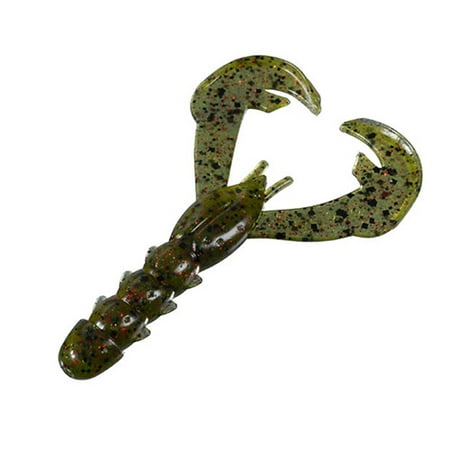 Rage Tail Lobster Soft Lure (Best Bait For Lobster Hoops)