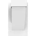 thumbnail image 2 of 7"W X 12"D X 12"H Traditional Architectural Grade PVC Outlooker with Block Ends, 2 of 8