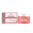 thumbnail image 2 of Fiudx Exfoliante Pies para Limpieza Pies, Hidratante y Revitalizante, Sabor a Frutas, 300 G, 2 of 7
