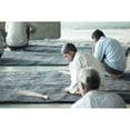 thumbnail image 5 of MA Trading Handmade Cherry Black Rug (India) - 5' x 8', 5 of 5