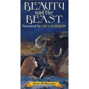 Beauty & The Beast (Full Frame)