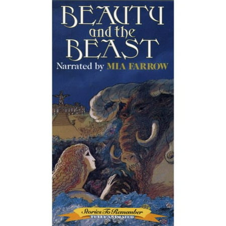 Beauty & The Beast (Full Frame)
