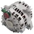 thumbnail image 5 of TRQ New Replacement Alternator for Ford F150 Pickup Mark LT ALA94449 Fits select: 2006-2008 LINCOLN MARK LT, 5 of 5