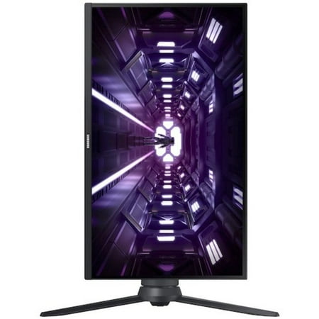 SAMSUNG 27" Flat (1,920 x 1,080) Odyssey G3 Monitor - LF27G35TFWNXZA