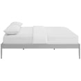 thumbnail image 4 of Modway Elsie Upholstered Bed Frame, Multiple Sizes and Colors, 4 of 6