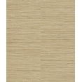 thumbnail image 2 of Beige Grasscloth Effect Textured Wallpaper, 2 of 3
