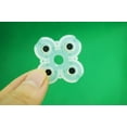 thumbnail image 4 of 1 Set Controller Conductive Rubber Conductive Pad Silicone Buttons for PS4 Parts, 4 of 9