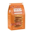 thumbnail image 3 of Tate's Bake Shop Pumpkin Spice Cookies with White Chocolate Chips, Limited Edition, 7 oz, 3 of 13