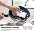thumbnail image 2 of unbranded 10Ud De Limpieza Para Cocina Con Esponja Absorbente Y Superficie Fuerte Color Variado, 2 of 7