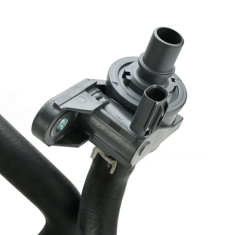 RIHO Radiator Bypass Hose 16260-F0010 For Toyota 2018-2023 CAMRY