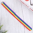 thumbnail image 2 of SHISUYAN 1Pcs Hand Chain Bracelets Rainbow Bracelet for Women Advertising Promotion, 2 of 8