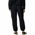 thumbnail image 2 of Women's Columbia Omni-SHIELD™ Midrise Sandier Parachute Pants Color: Black Size: X LARGE, 2 of 4