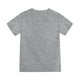 thumbnail image 2 of Gibobby Blusas Elegantes Para Niños Camisetas para adolescentes y niños, camiseta de manga corta con estampado de de fútbol y Rugby, camisetas de regalo para fanáticos de niño(Gris, 13-14 Años), 2 of 4