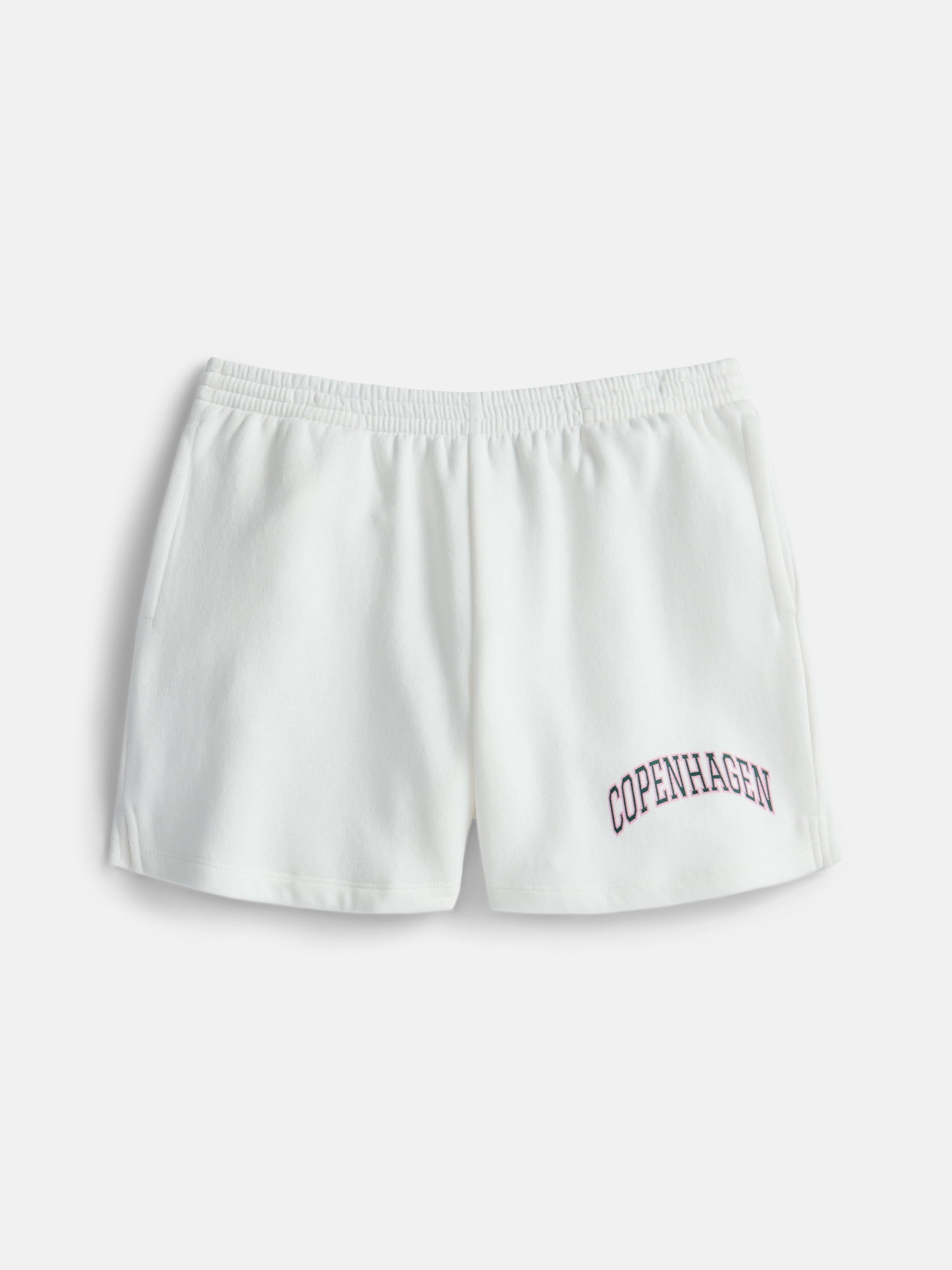 Weekend Academy Girls Fleece Shorts, Sizes 4-18