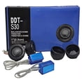 thumbnail image 1 of DDT-S30 1 Paire de Films Audio en Soie pour Modification de Voiture, 1 of 5