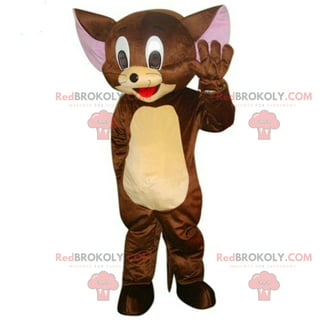 Assorted Tom & Jerry Printed Kids Suit