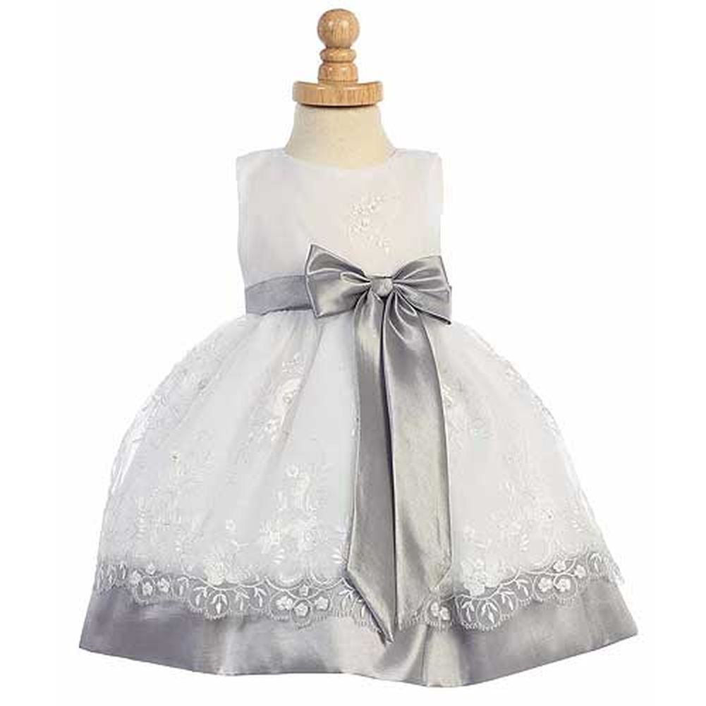 easter dress 12m
