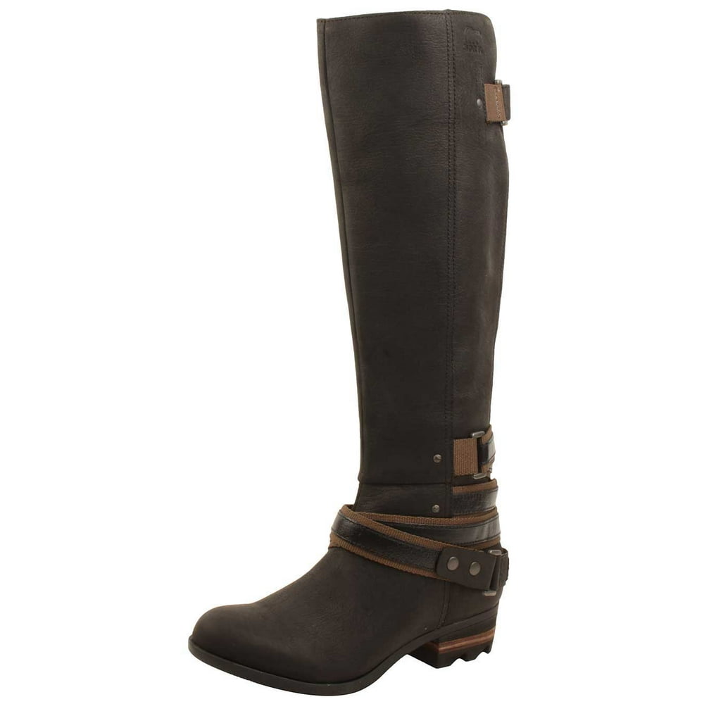 sorel boots in wide width