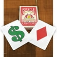 Carnival Trick Cards Magic Tricks by Magic Makers Video Learning Included