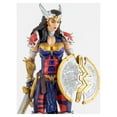 thumbnail image 6 of DC Multiverse 7" Action Figure Wonder Woman Designed by Todd McFarlane, 6 of 9