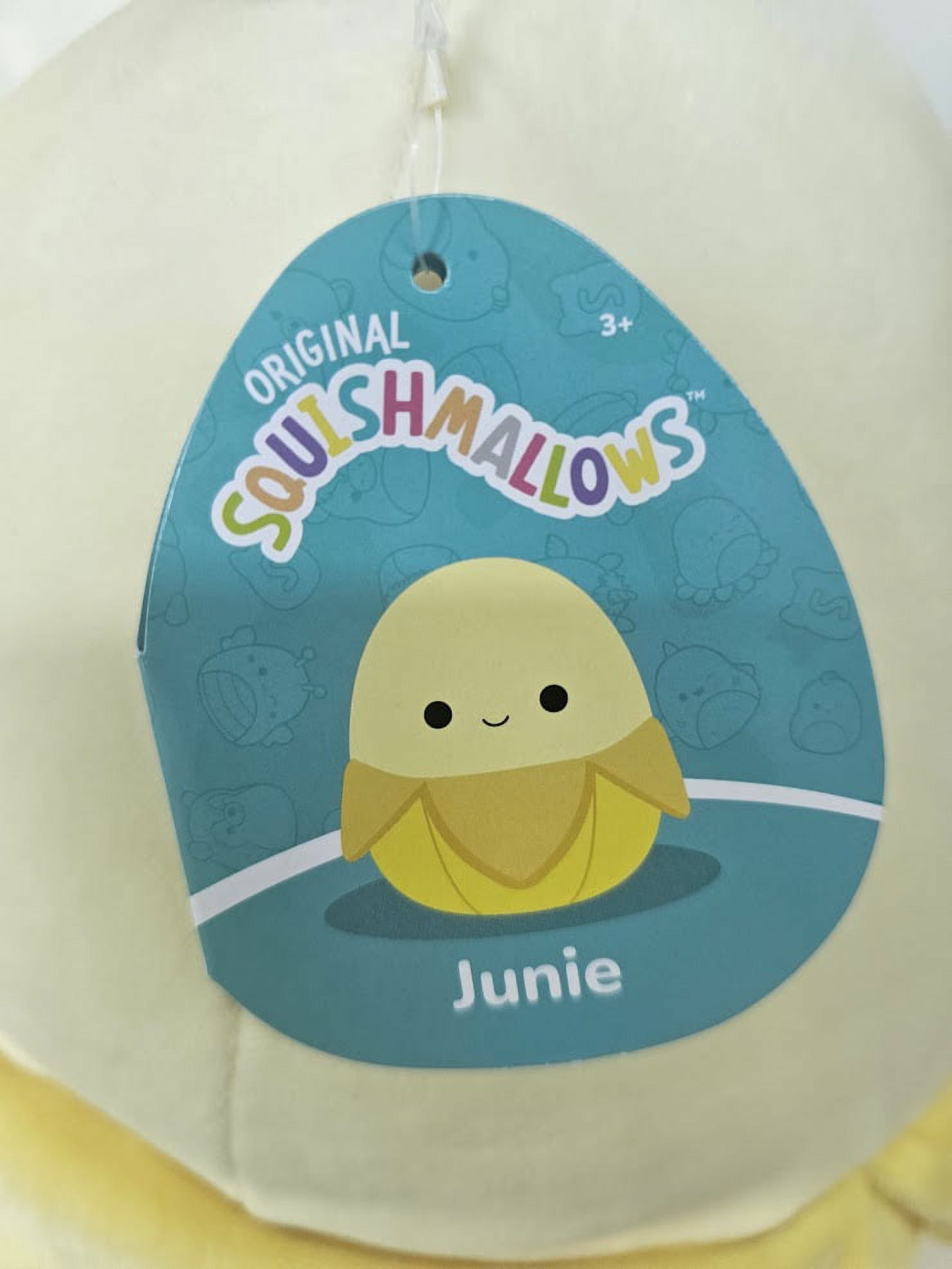 Original Kellytoys Squishmallows 14 Inch Plush - Choose Your Style