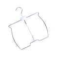 thumbnail image 1 of Percha para pantalones de baño con forma de glúteos, organizador de armario para bikini y buceo Para niños, 1 of 9