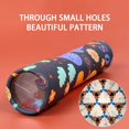 thumbnail image 2 of Kaleidoscope Educational Toys Children's Party Gifts Creative Gifts DIY Paper Cartoon Kaleidoscope Boys and Girls heqiyong LED, 2 of 2