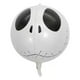 thumbnail image 1 of Decoraciones de miedo Globos Globos inflables Accesorios de Halloween (Cabeza de calavera 4D), 1 of 3