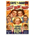 thumbnail image 2 of Sally Irene And Mary Movie Poster Masterprint (24 x 36), 2 of 2