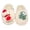 Navy, variant on shqvo Mens Christmas Slippers Size 12 Non- Plush Cute Christmas Tree Santa on House Shoes Bedroom Cartoon Plush Cute Slippers for Indoor Outdoor Use