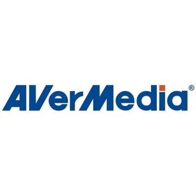 AVerMedia PW513 Live Streamer CAM 513. A Plug & Play USB 3.0, 4K UHD, Wide-Angle Lens Webcam