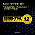 thumbnail image 1 of Mission Est Possible / Temps sur le Maillot, 1 of 1